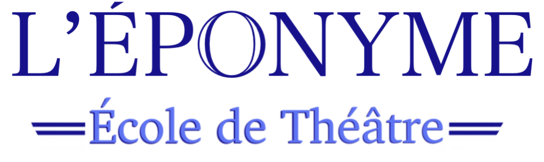 Logo L'Éponyme