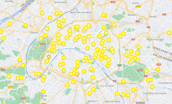 Découvre les offres à pourvoir immédiatement