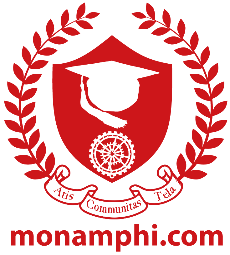 Logo monamphi