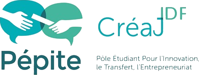 Logo Pépite