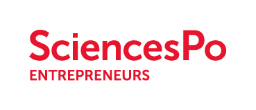 Logo Sciences Po Entrepreneur